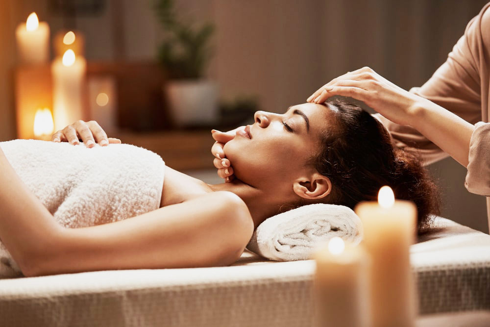 Lavender M Spa